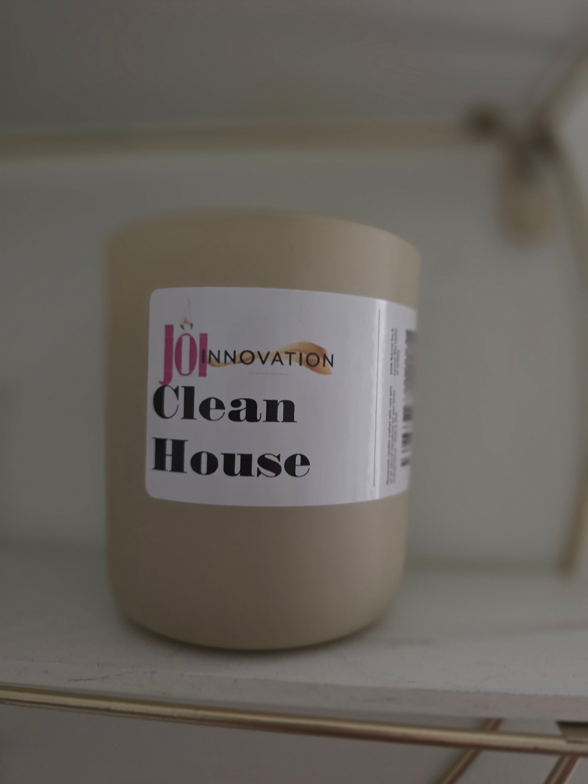 Joi Candle (various scents and sizes)