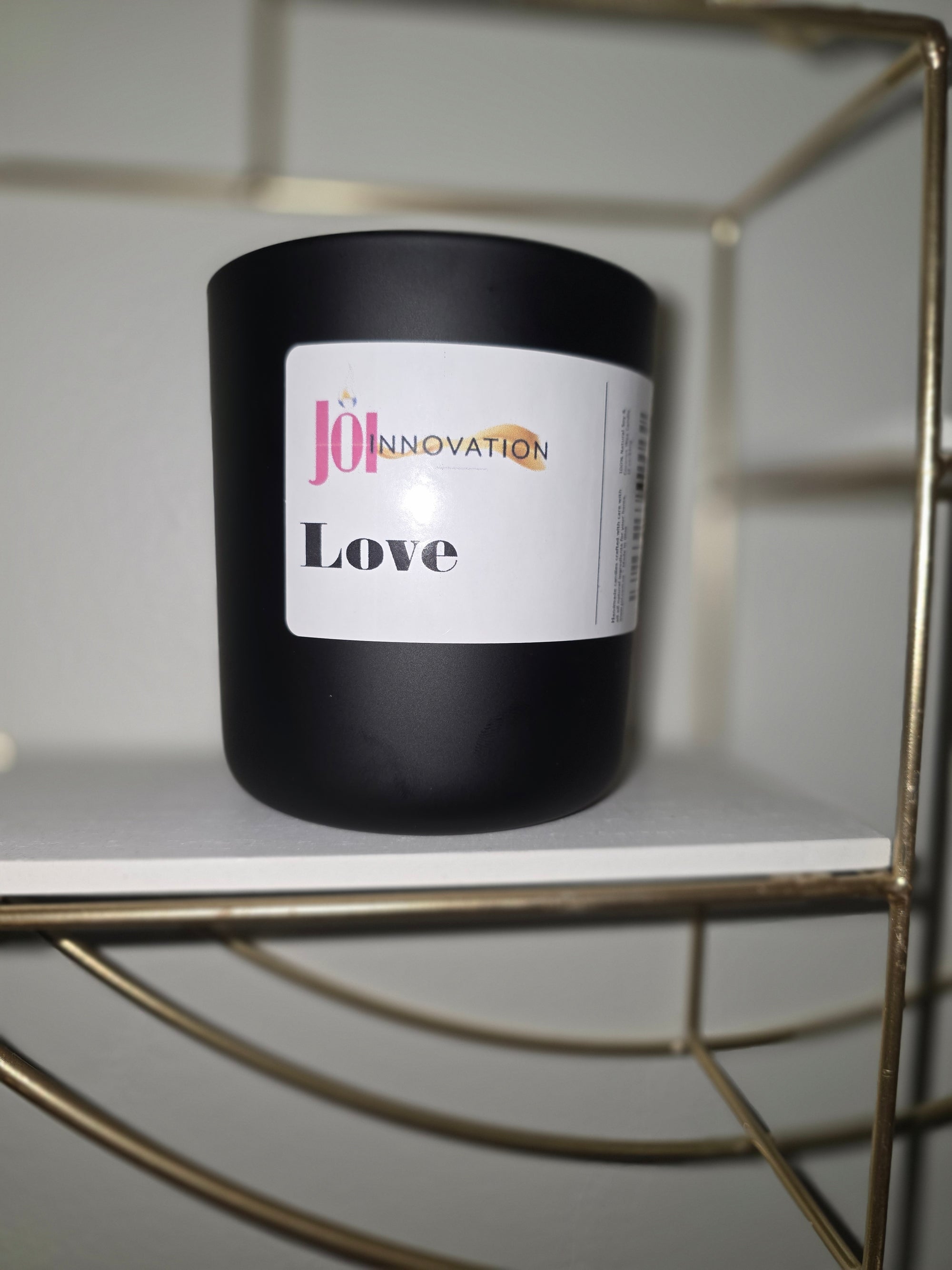Joi Candle (various scents and sizes)