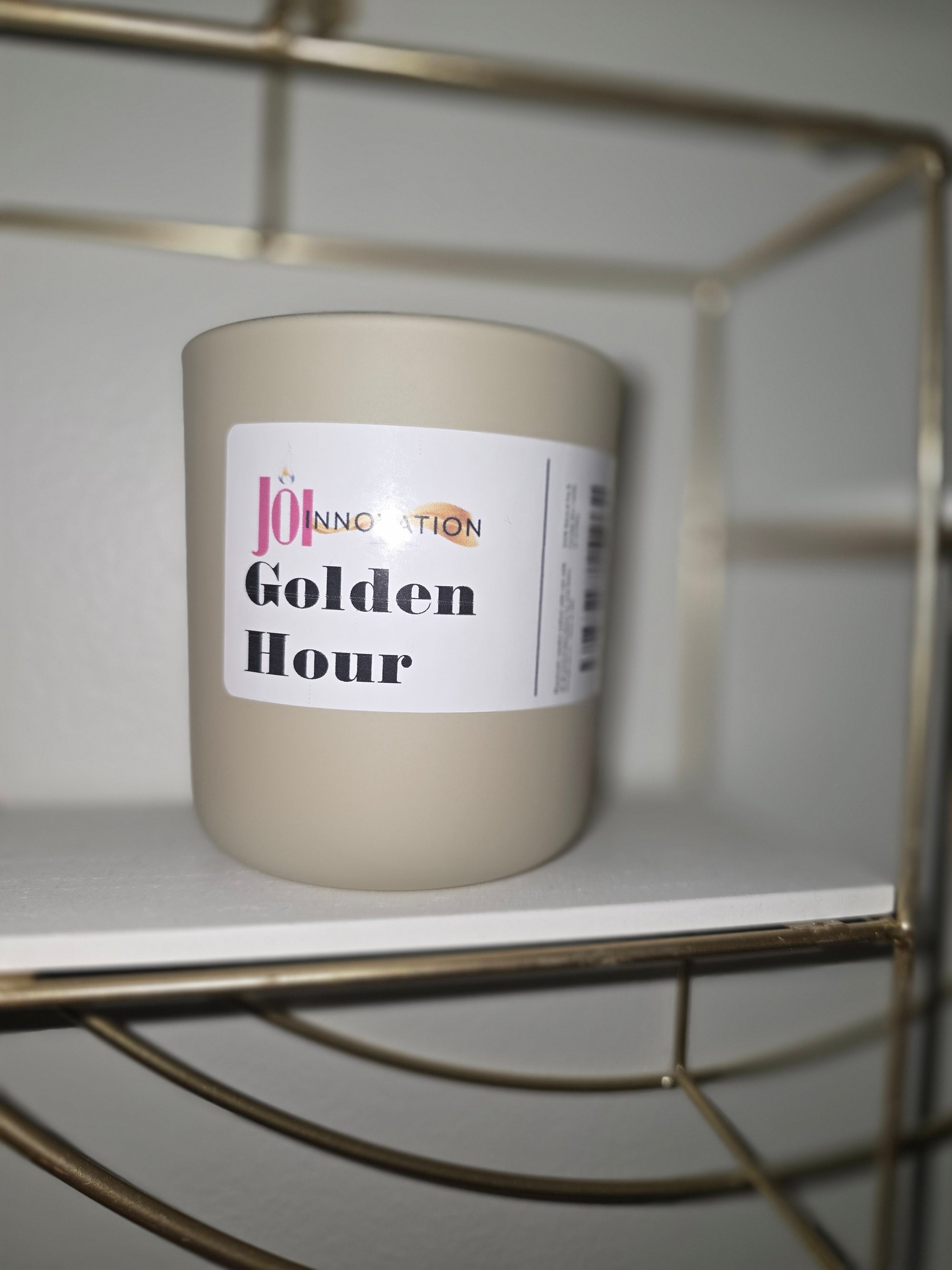 Joi Candle (various scents and sizes)