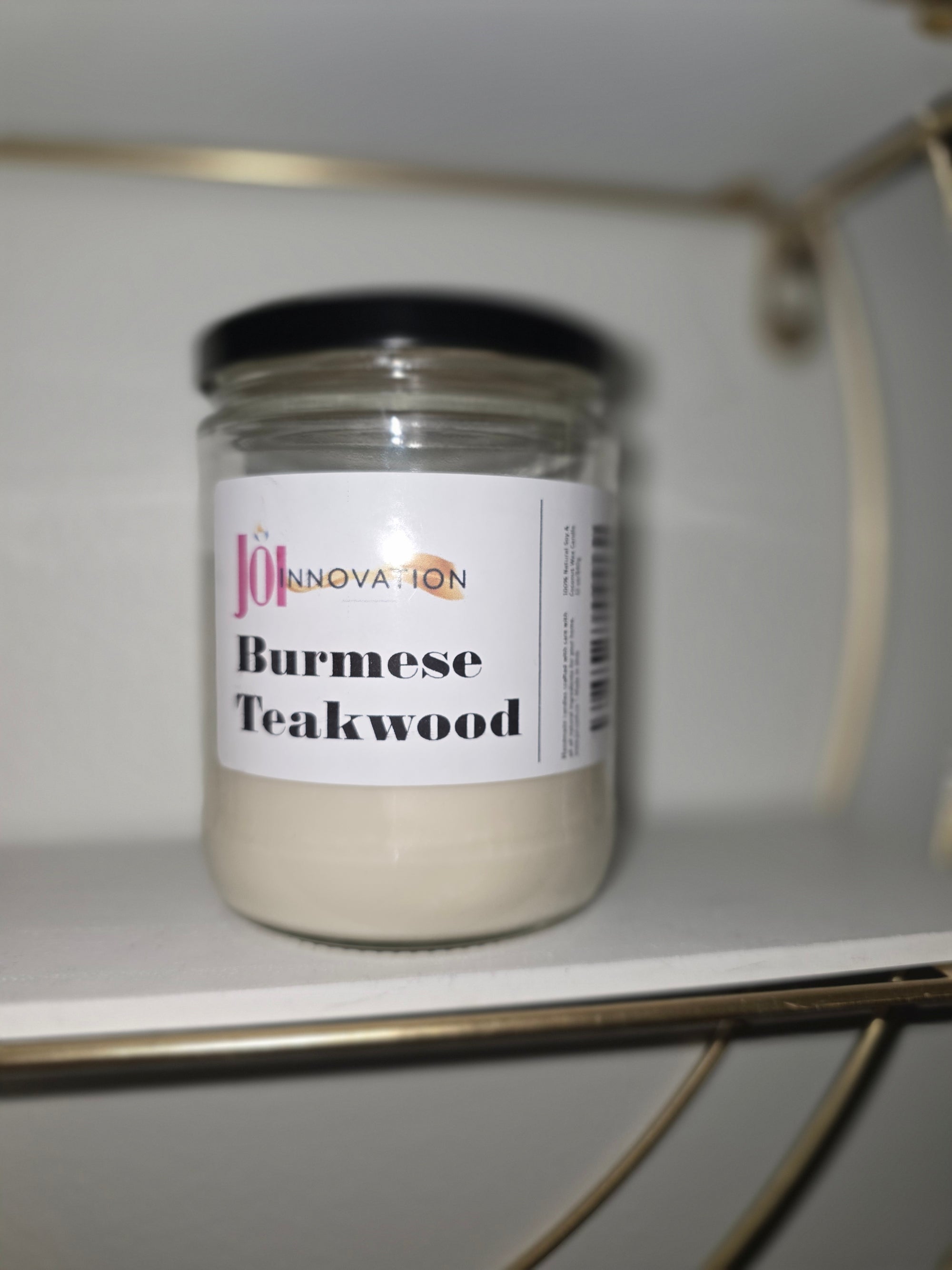 Joi Candle (various scents and sizes)