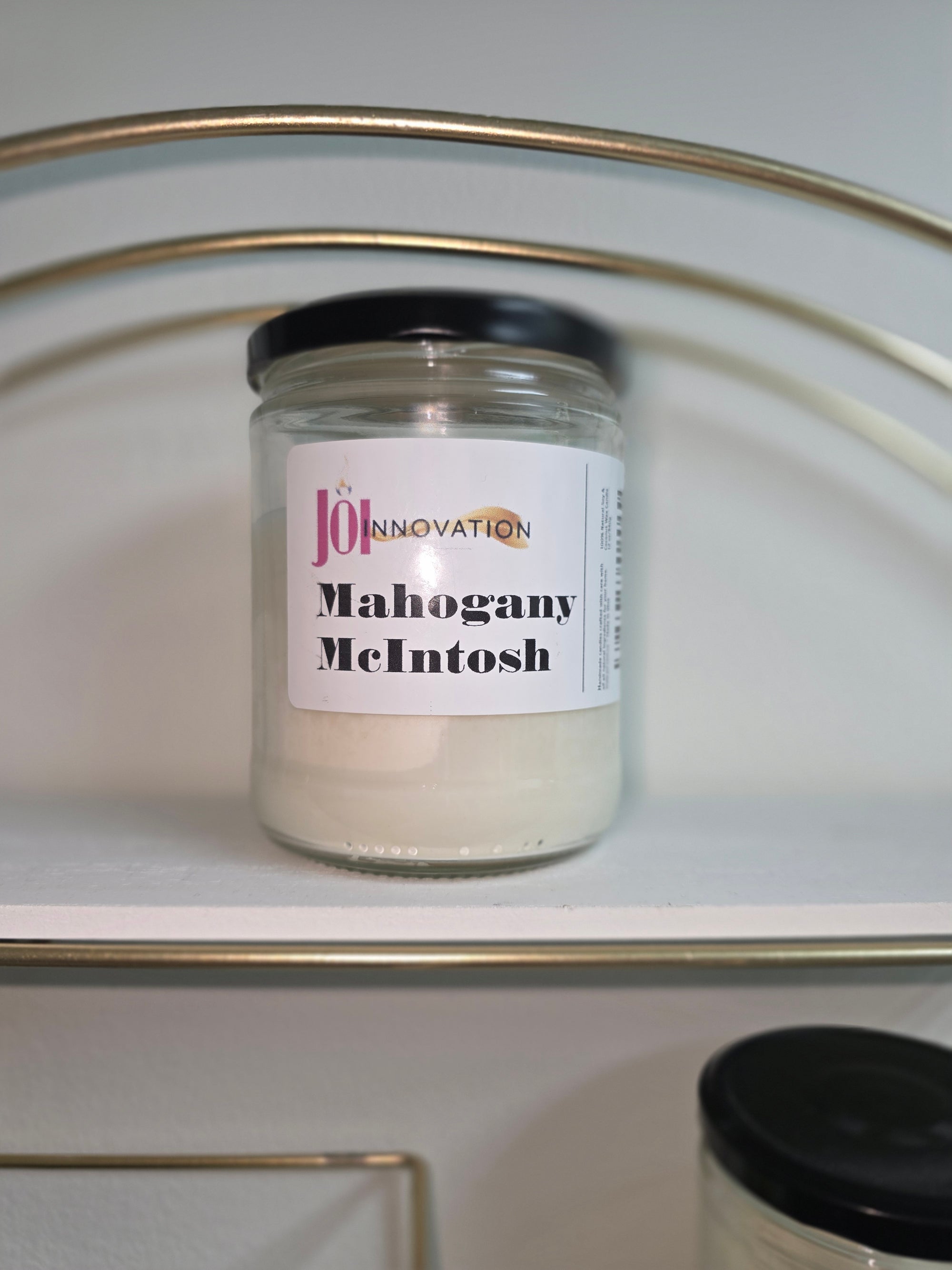 Joi Candle (various scents and sizes)