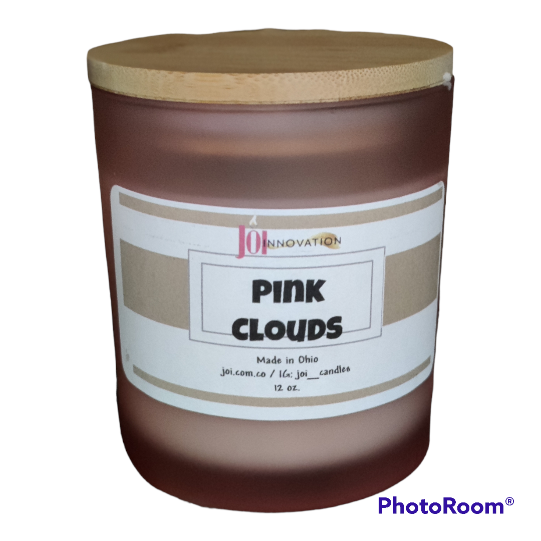 Joi Candle (various scents and sizes)