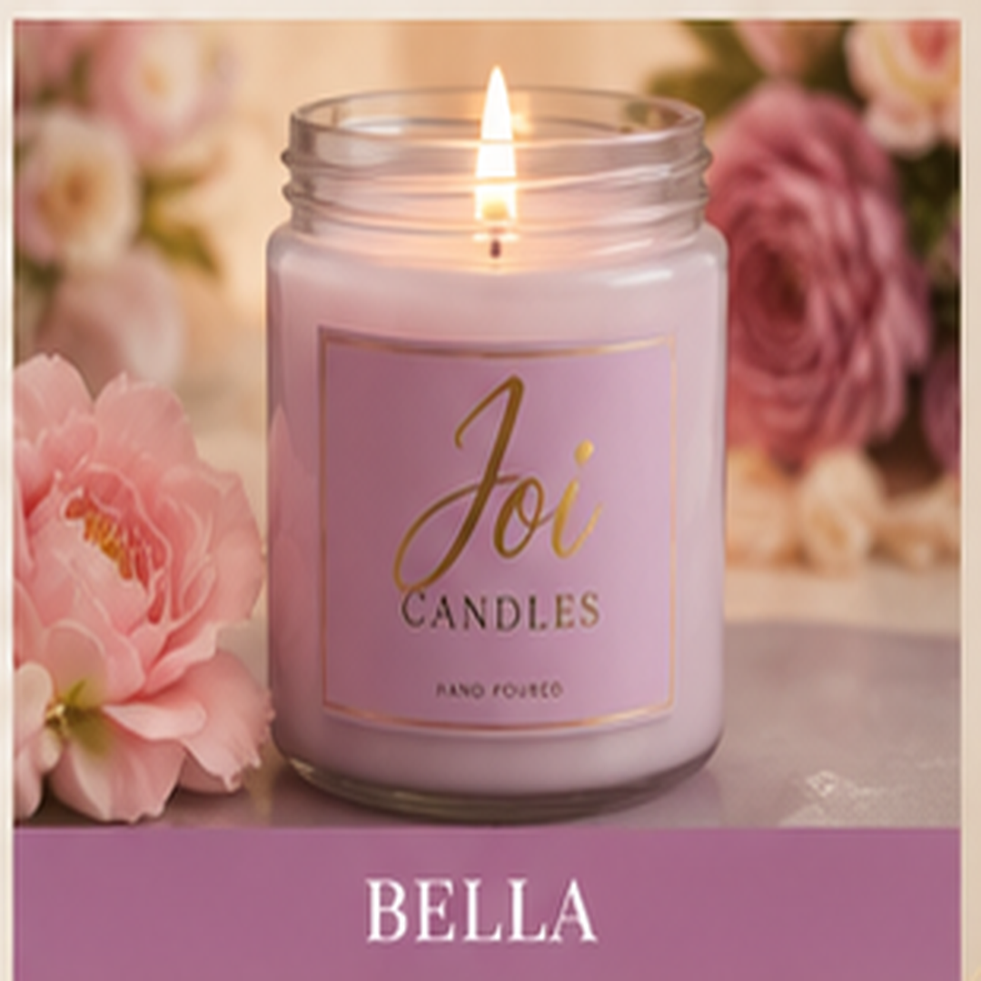 Joi Candle (various scents and sizes)