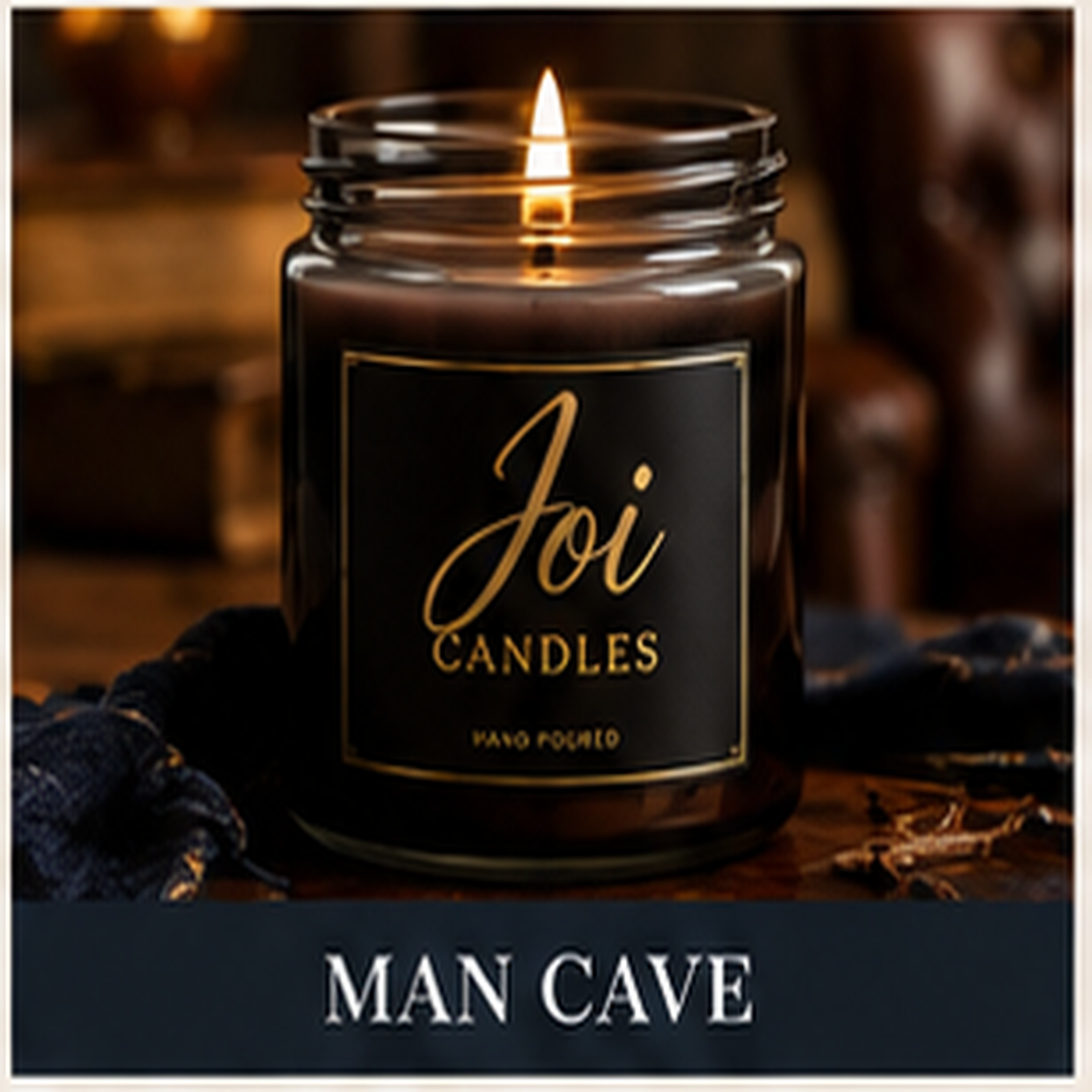 Joi Candle (various scents and sizes)