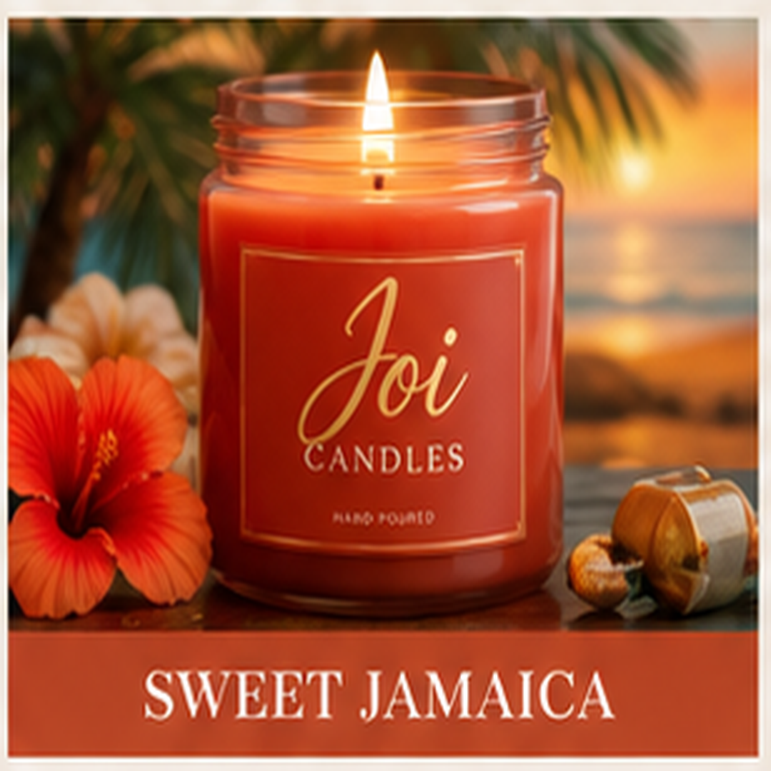 Joi Candle (various scents and sizes)