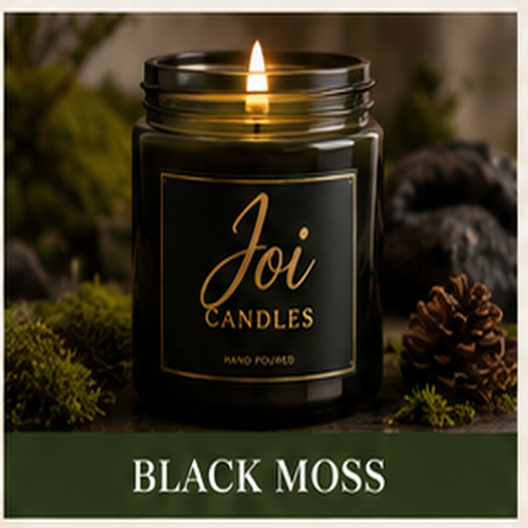 Joi Candle (various scents and sizes)