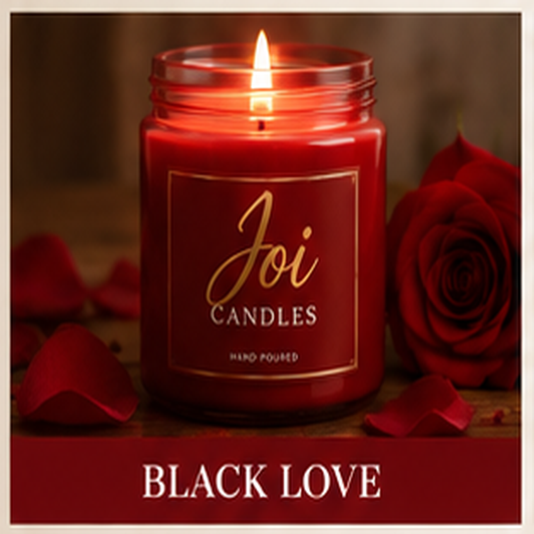 Joi Candle (various scents and sizes)