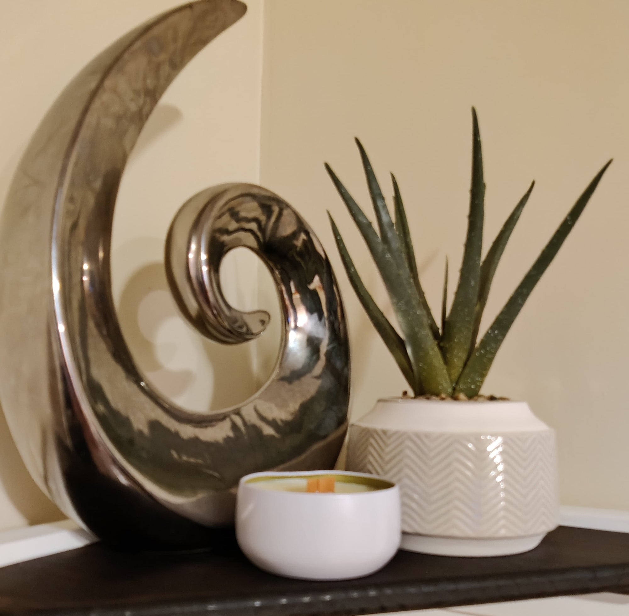 Joi Candle (various scents and sizes)