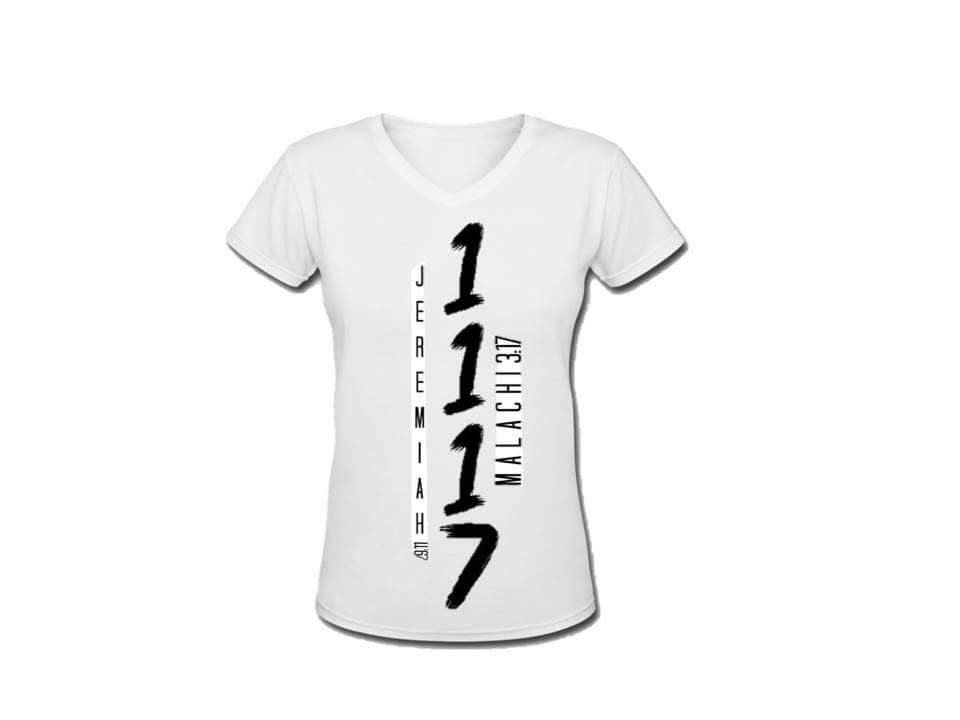 1117 T-Shirt