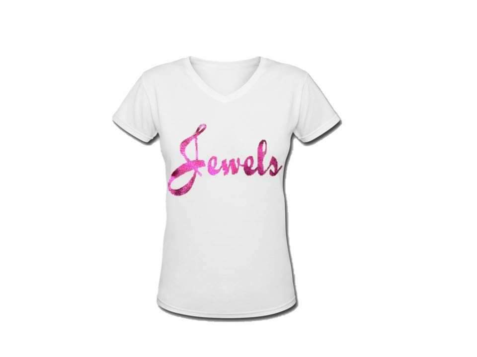 Jewels T-Shirt