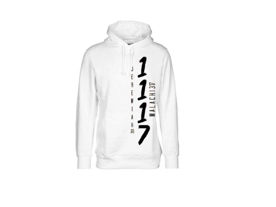 Eleven17 Hoodie